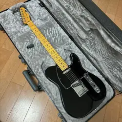 FENDER AMERICAN PROFESSIONAL2 TELECASTER