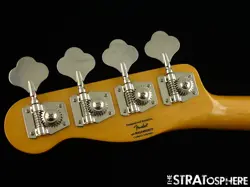 CLASSIC VIBE PRECISION