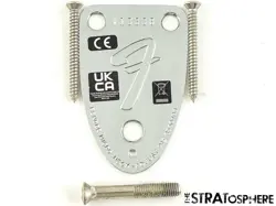 FENDER AV II AMERICAN VINTAGE 1973 STRAT 3 BOLT 