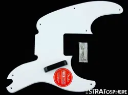 PICKGUARD PRECISION PARTS