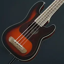 BASS UKE USED
