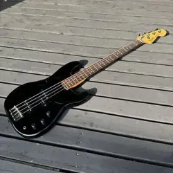 FENDER JAPAN PJ-455 BASS FUJIGEN