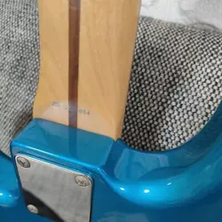 FENDER JAPAN PB-STD / ELECTRIC BASS