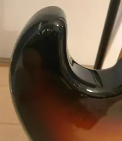 FENDER JAPAN/JB62-75US 3TS