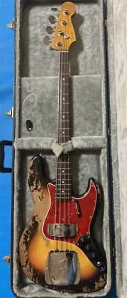 /75US LACQUER PAINTING