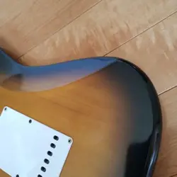 FENDER JAPAN ST-57-70US 1994 Q SERIAL