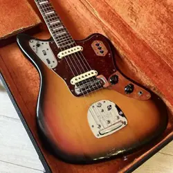 1969 VINTAGE ELECTRIC