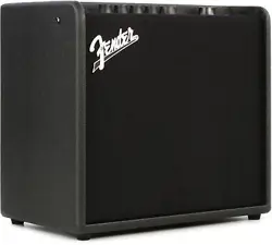 FENDER MUSTANG LT 25 1X8