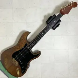 1991-1992 FUJIGEN FENDER