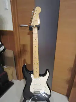 SIGNATURE BLACK PART