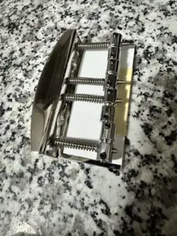 BRIDGE FENDER PRECISION