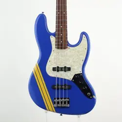 SQUIER BY FENDER TOMOMI JAZZ BASS BLUETUS SKY BLUE
