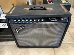 1983 FENDER PRINCETON