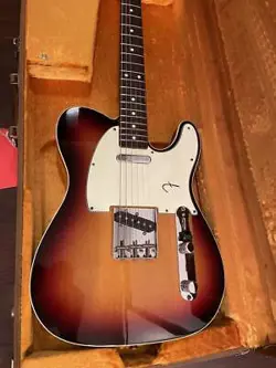 VINTAGE SERIES CUSTOM