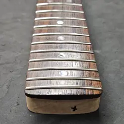 HEADSTOCK USA DELUXE