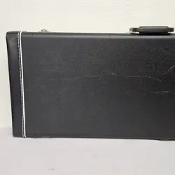 BLACK AMERICAN DELUXE