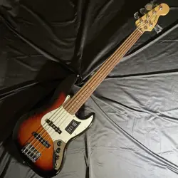 FB STRINGS BASS