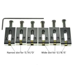 FENDER STRAT/TELE GUITARS