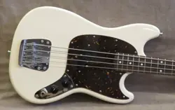 FENDER JAPAN MB-SD 2010S ELECTRIC BASS GUITAR