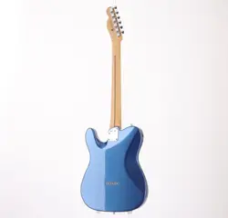ULTRA TELECASTER COBRA