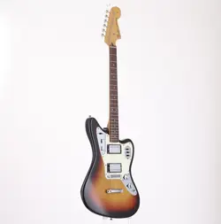99-'02 FENDER