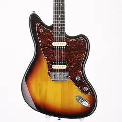 HH SUNBURST USED