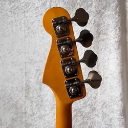 USED 2016 BASSWOODBODY