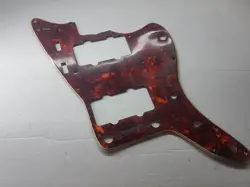 PICKGUARD USA NICE