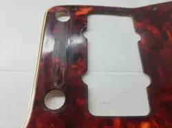 JAZZMASTER PICKGUARD USA