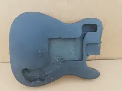 TELECASTER DELUXE BODY
