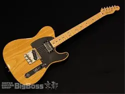 FENDER JAPANTL52 MOD