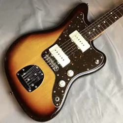 JAZZMASTER3.4KG
