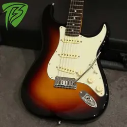 STRATOCASTER ULTRABURST 2023