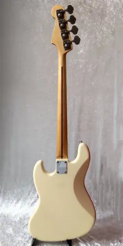 FENDER JAPANJB-STD
