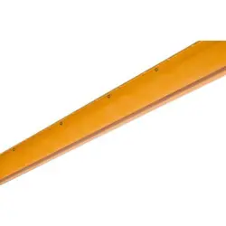 FENDER AMERICAN ULTRA II JAZZ BASS V EBONY  ULTRABURST