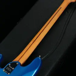 FENDER AMERICAN ULTRA II PRECISION BASS EBONY  NOBLE BLUE