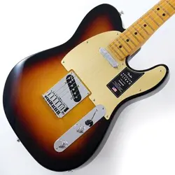 FENDER AMERICAN ULTRA II TELECASTER (ULTRABURST/)