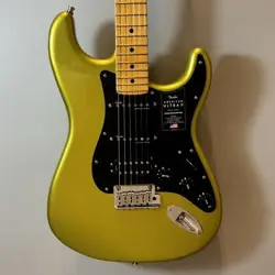 FENDER AMULTRA II ST HSS MN
