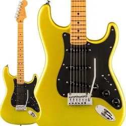 FENDER 10 AMERICAN ULTRA II STRATOCASTER (SOLAR FLARE/)