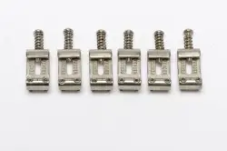 STRATOCASTER SADDLES IN