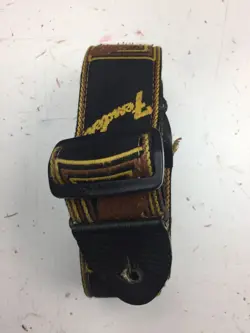 [USED] FENDER LEGACY