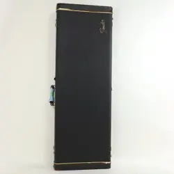 FENDER 1965 JAGUAR SUNBURST FUKUOKA PARCO STORE