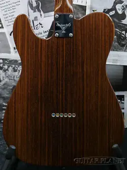 TELECASTER N.O.S. -ALL