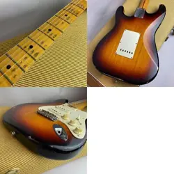 RELIC STRATOCASTER VINCE