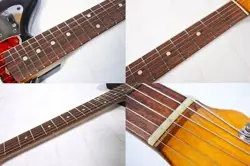 3-COLOR SUNBURST 1965