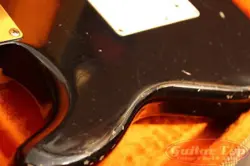 FENDER CUSTOM SHOP MBS 1956 STRATOCASTER RELIC MASTER BUILT BY TODD KRAUSE '13