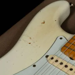 1960STRATOCASTER RELIC