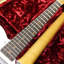 FENDER CUSTOM SHOP NAMM LTD 30TH ANNIVERSARY 1959 TELECASTER JOURNEYMAN RELIC