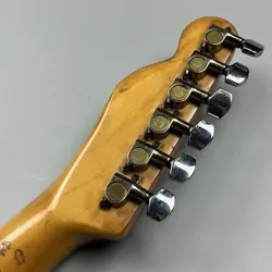 ITEM TELECASTER MADE