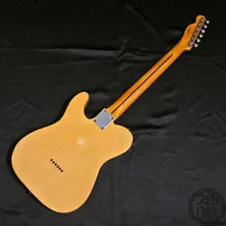 FENDER CUSTOM SHOP NAMM LIMITED 1951 NOCASTER RELIC 2014 /BLONDE